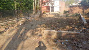 Residential Plot for Sale in Air Force Area, Gorakhpur