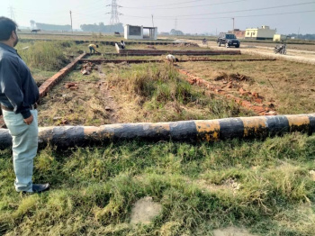  Residential Plot for Sale in Madapar, Gorakhpur