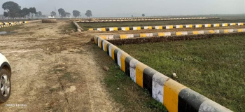  Residential Plot for Sale in Madapar, Gorakhpur