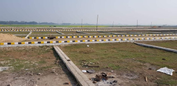 Residential Plot for Sale in Tal Kandala, Gorakhpur