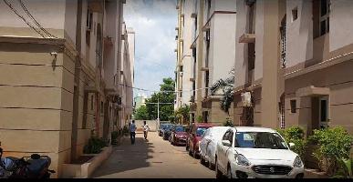 2 BHK Flat for Sale in Moolakulam, Pondicherry