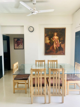 3 BHK Flat for Sale in Kalawad, Rajkot