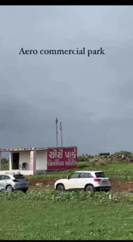  Commercial Land for Sale in Hirasar, Rajkot