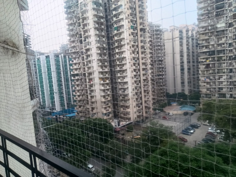 2 BHK Apartment 1200 Sq.ft. for Rent in Crossing Republik, Ghaziabad