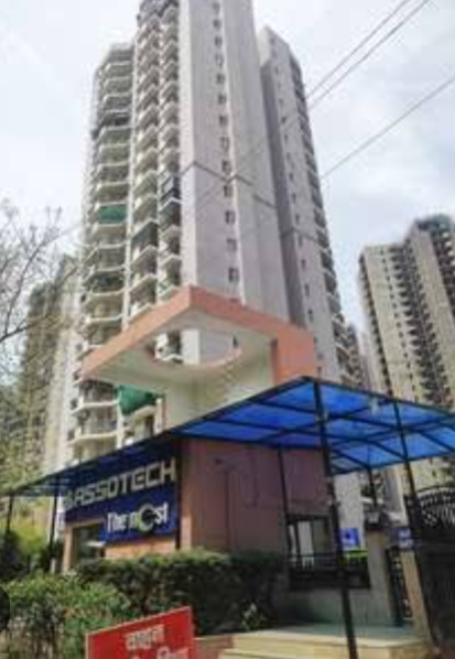 3 BHK Apartment 1800 Sq.ft. for Sale in Crossing Republik, Ghaziabad