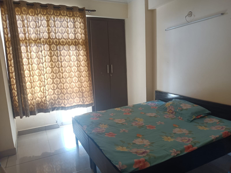 2.5 BHK 1450 Sq.ft. Apartment for Sale in Crossing Republik, Ghaziabad