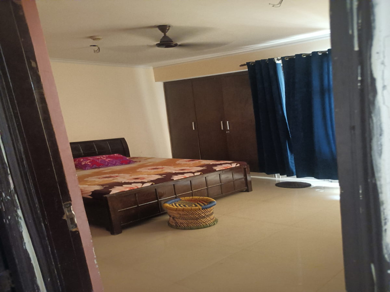 2.5 BHK 1450 Sq.ft. Apartment for Sale in Crossing Republik, Ghaziabad