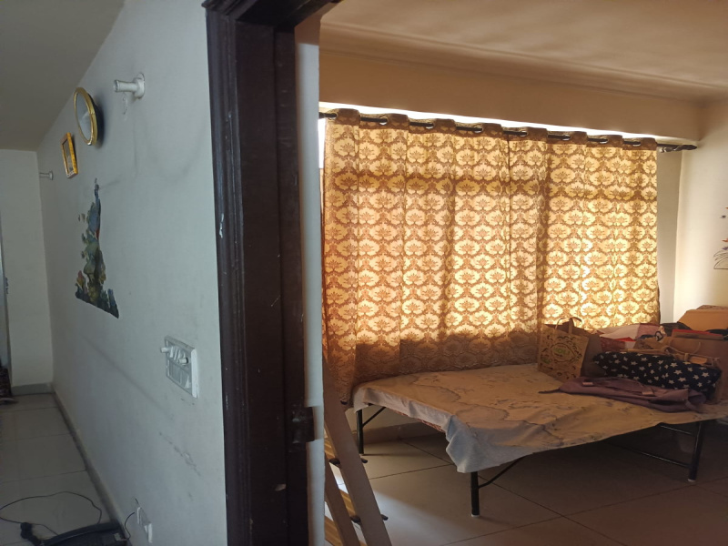 2.5 BHK 1450 Sq.ft. Apartment for Sale in Crossing Republik, Ghaziabad