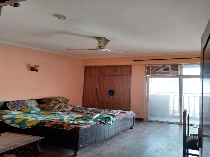  Apartment 1725 Sq.ft. for PG in Crossing Republik, Ghaziabad