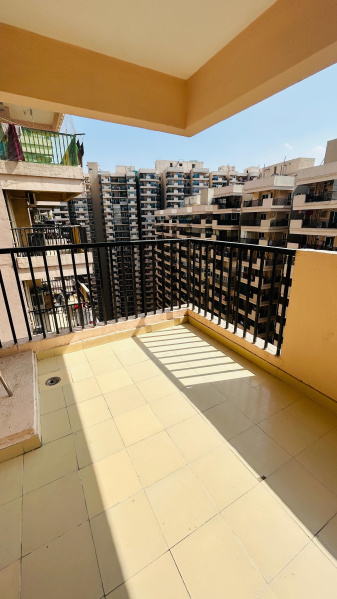 2 BHK Apartment 1040 Sq.ft. for Sale in Gaur City 2 Sector 16C Greater Noida