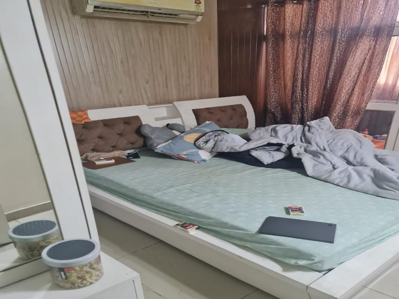 2 BHK Apartment 1270 Sq.ft. for Sale in Crossing Republik, Ghaziabad