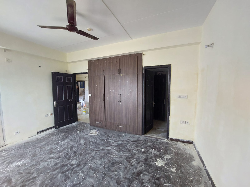 3 BHK Apartment 1725 Sq.ft. for Sale in Crossing Republik, Ghaziabad