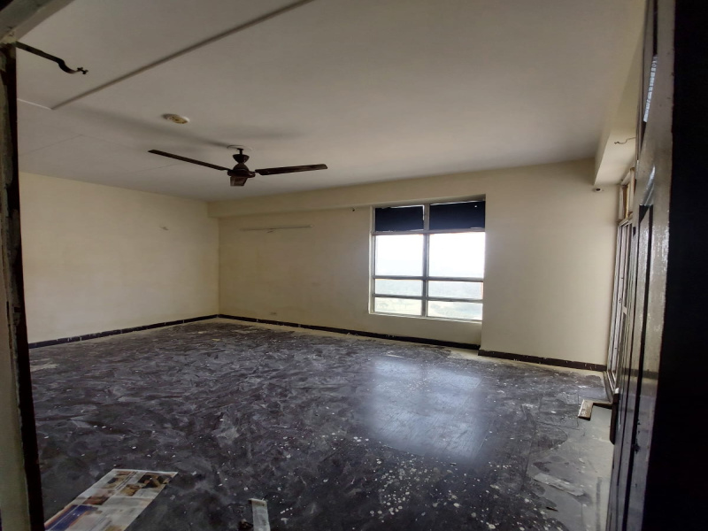 3 BHK Apartment 1725 Sq.ft. for Sale in Crossing Republik, Ghaziabad