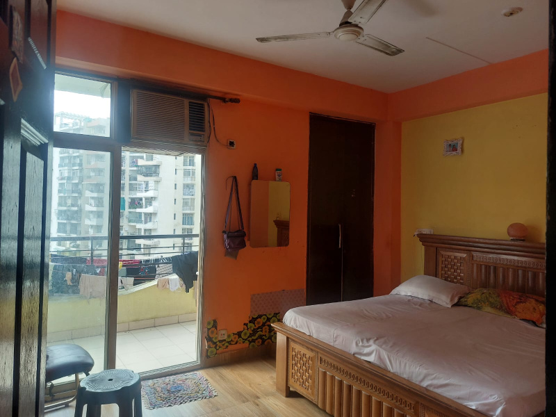3 BHK Apartment 1700 Sq.ft. for Rent in Crossing Republik, Ghaziabad