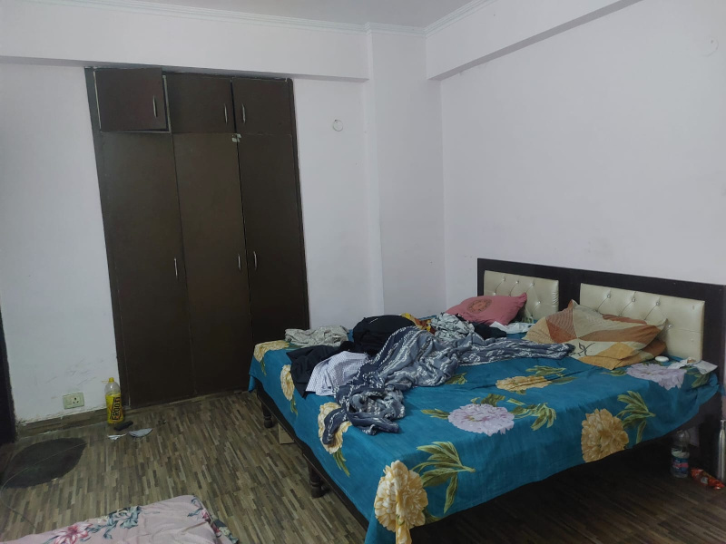 3 BHK Apartment 1700 Sq.ft. for Rent in Crossing Republik, Ghaziabad