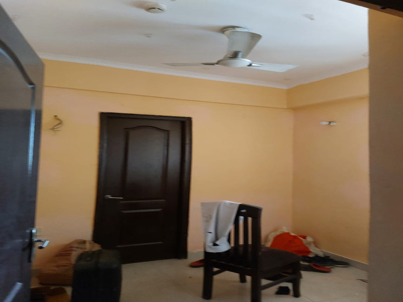 2.5 BHK Apartment 1250 Sq.ft. for Sale in Crossing Republik, Ghaziabad