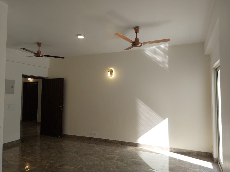 3.5 BHK Apartment 1898 Sq.ft. for Rent in Crossing Republik, Ghaziabad