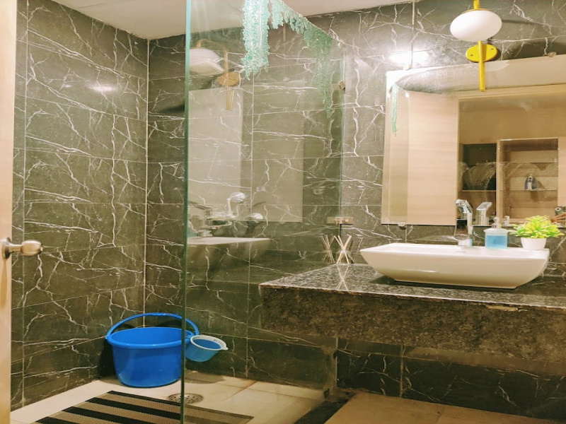2 BHK Apartment 1250 Sq.ft. for Rent in Crossing Republik, Ghaziabad