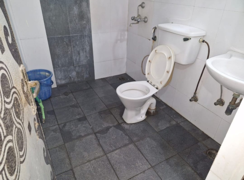 2 BHK Apartment 1050 Sq.ft. for Rent in Crossing Republik, Ghaziabad