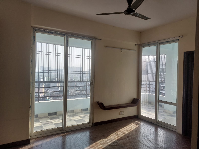 2 BHK Apartment 1120 Sq.ft. for Rent in Crossing Republik, Ghaziabad