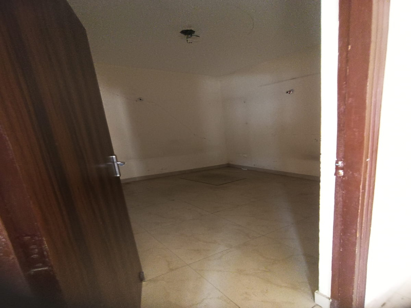 2 BHK Builder Floor 847 Sq.ft. for Sale in Crossing Republik, Ghaziabad