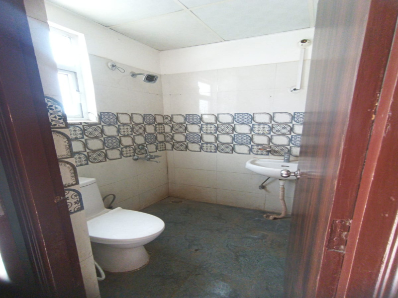 2 BHK Builder Floor 847 Sq.ft. for Sale in Crossing Republik, Ghaziabad