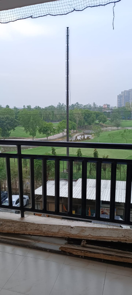 3 BHK 1630 Sq.ft. Apartment for Rent in Crossing Republik, Ghaziabad