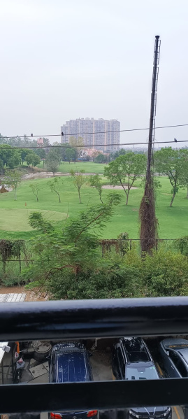 3 BHK 1630 Sq.ft. Apartment for Rent in Crossing Republik, Ghaziabad