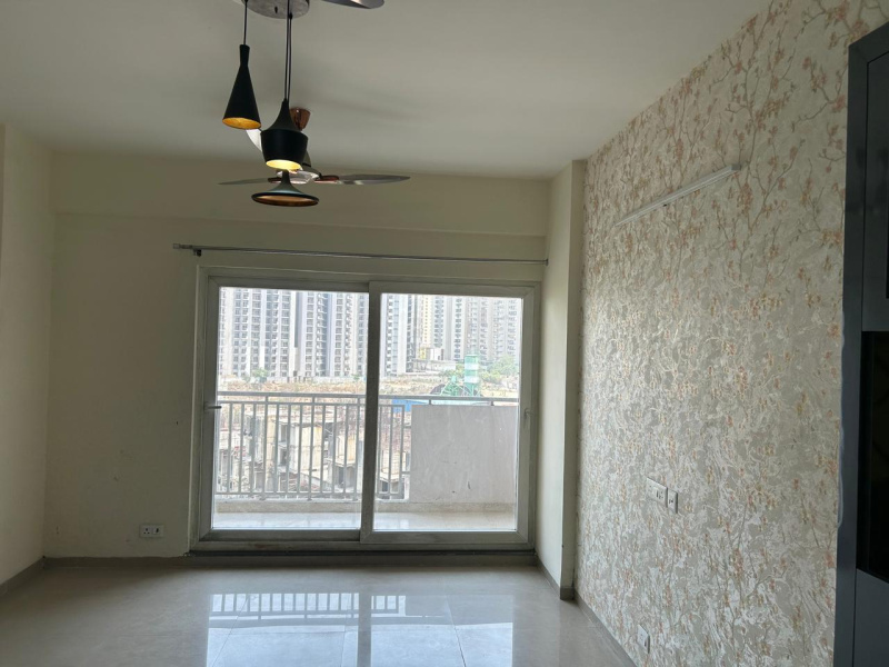 3 BHK Apartment 1725 Sq.ft. for Rent in Crossing Republik, Ghaziabad