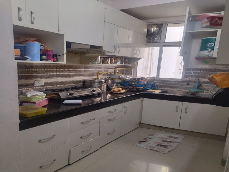 2 BHK Apartment 1050 Sq.ft. for Rent in Crossing Republik, Ghaziabad