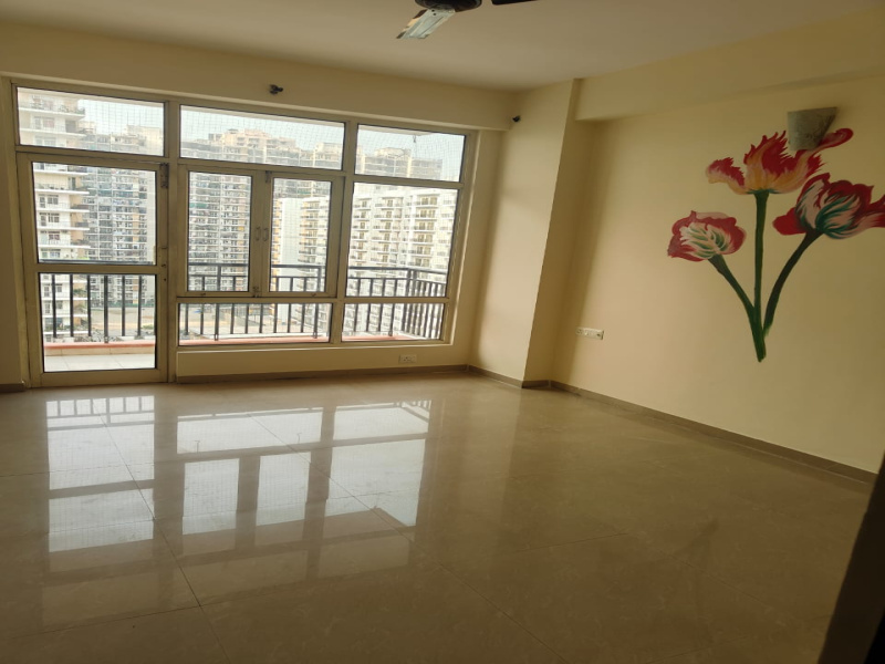 3 BHK Apartment 1725 Sq.ft. for Sale in Crossing Republik, Ghaziabad