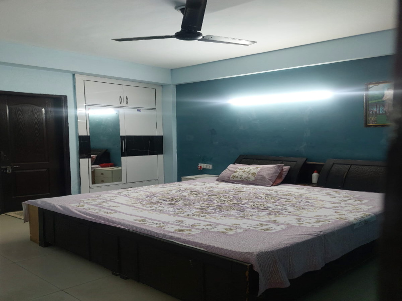 2 BHK Apartment 1225 Sq.ft. for Sale in Crossing Republik, Ghaziabad