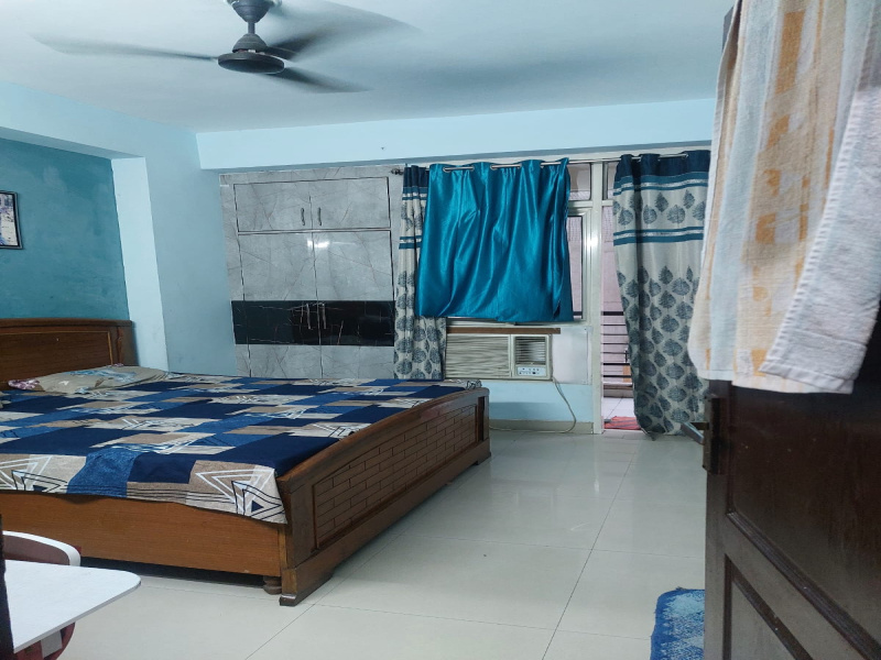 2 BHK Apartment 1225 Sq.ft. for Sale in Crossing Republik, Ghaziabad