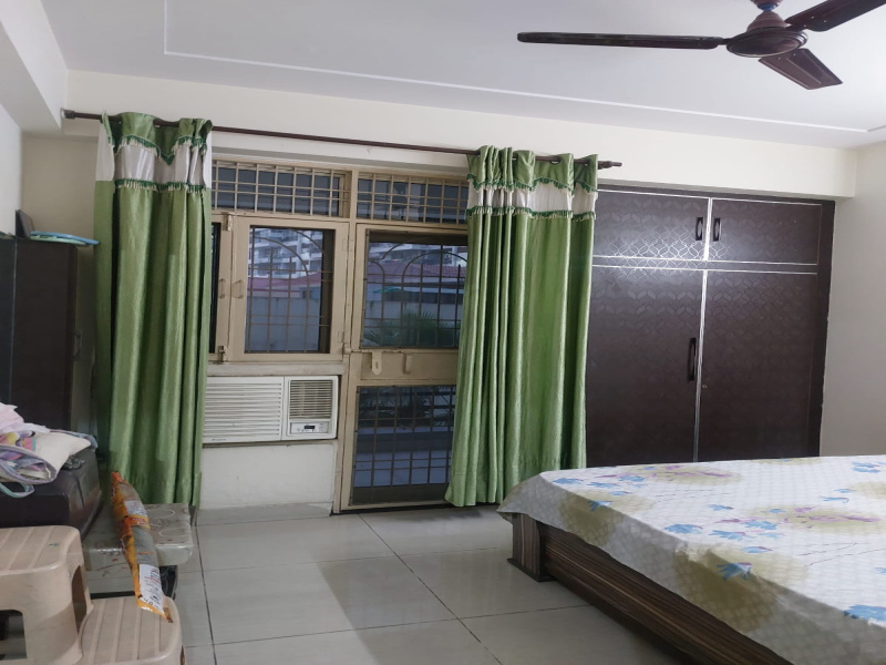 2 BHK Apartment 1270 Sq.ft. for Sale in Crossing Republik, Ghaziabad