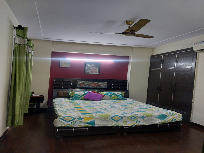 3 BHK Apartment 1725 Sq.ft. for Rent in Crossing Republik, Ghaziabad