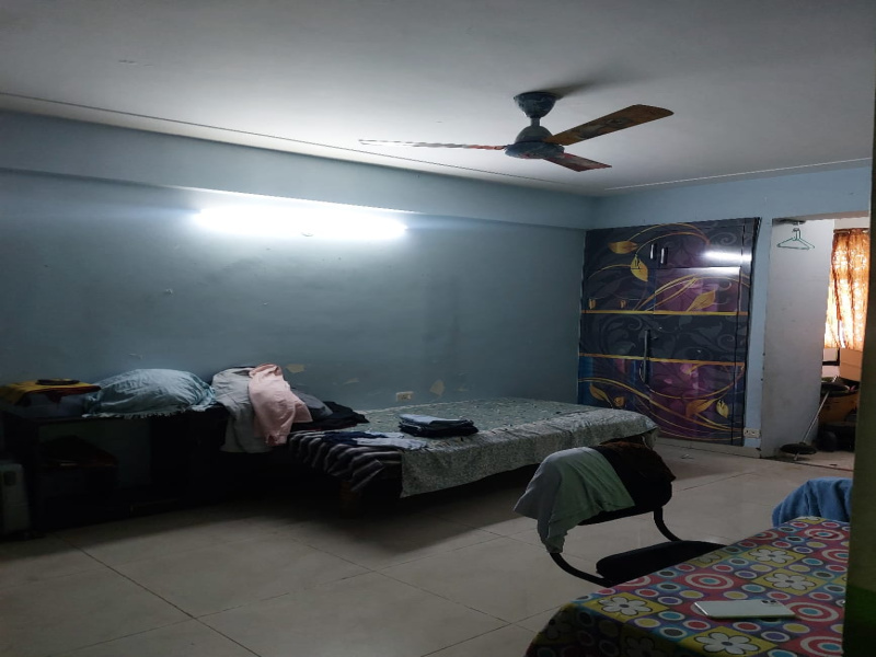 3 BHK Apartment 1725 Sq.ft. for Rent in Crossing Republik, Ghaziabad