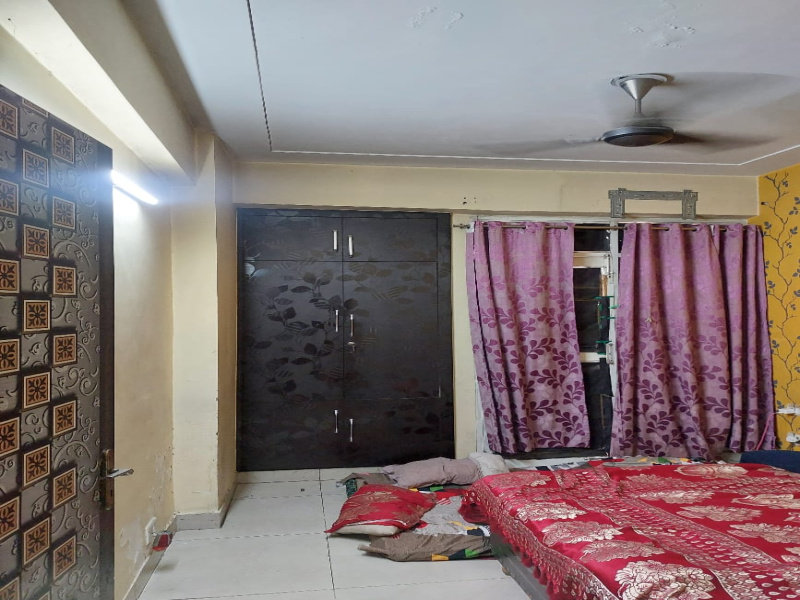 3 BHK Apartment 1725 Sq.ft. for Rent in Crossing Republik, Ghaziabad