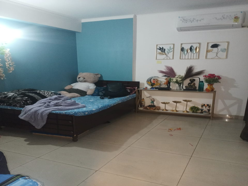 2 BHK Apartment 1050 Sq.ft. for Sale in Crossing Republik, Ghaziabad