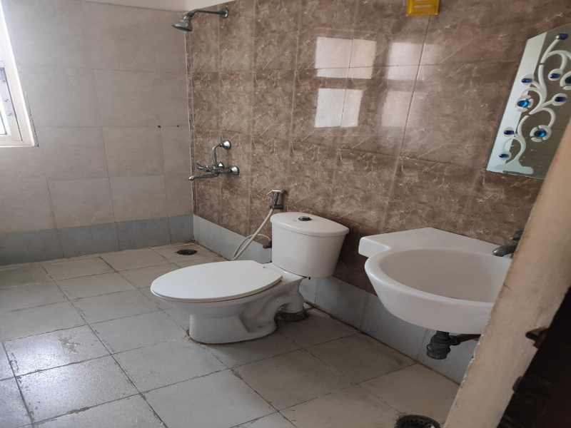 2 BHK Apartment 1680 Sq.ft. for Rent in Crossing Republik, Ghaziabad