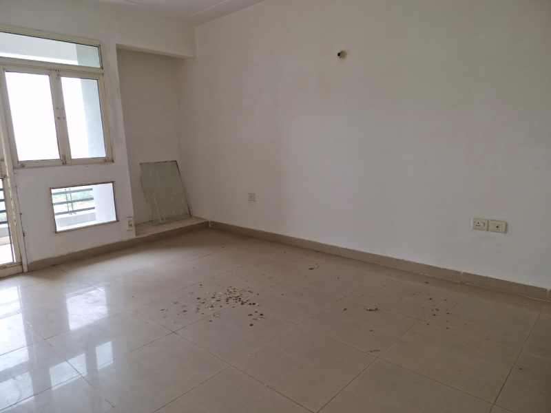 3 BHK Apartment 1725 Sq.ft. for Rent in Crossing Republik, Ghaziabad