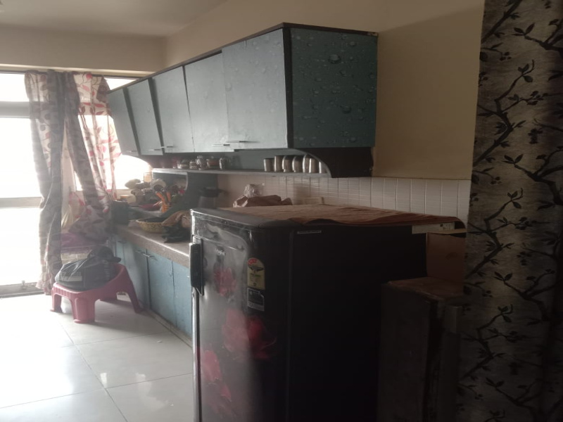 2 BHK Apartment 1270 Sq.ft. for Sale in Crossing Republik, Ghaziabad