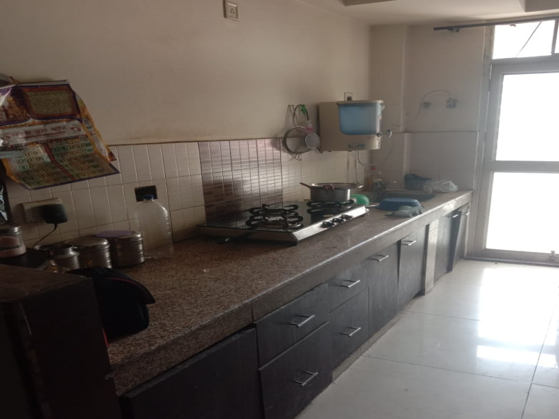 2 BHK Apartment 1270 Sq.ft. for Sale in Crossing Republik, Ghaziabad