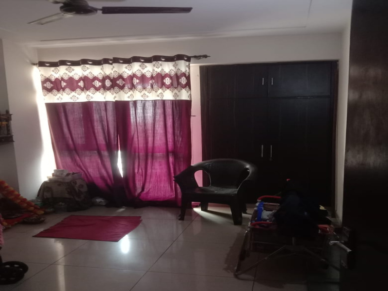 2 BHK Apartment 1270 Sq.ft. for Sale in Crossing Republik, Ghaziabad