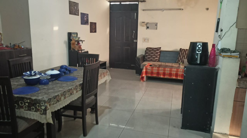 2 BHK Apartment 1050 Sq.ft. for Rent in Crossing Republik, Ghaziabad