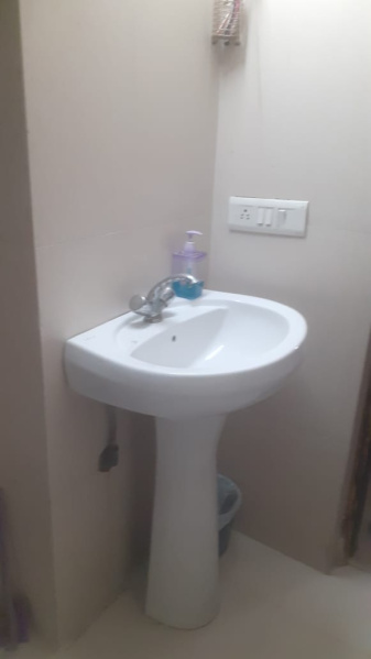 3 BHK 16000 Sq.ft. Apartment for Rent in Crossing Republik, Ghaziabad