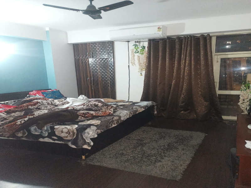 2 BHK Apartment 1270 Sq.ft. for Rent in Crossing Republik, Ghaziabad