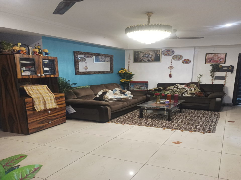 2 BHK Apartment 1270 Sq.ft. for Rent in Crossing Republik, Ghaziabad