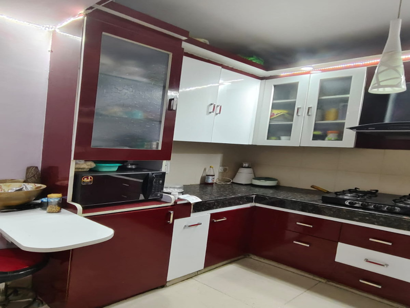 2 BHK Apartment 1280 Sq.ft. for Rent in Crossing Republik, Ghaziabad