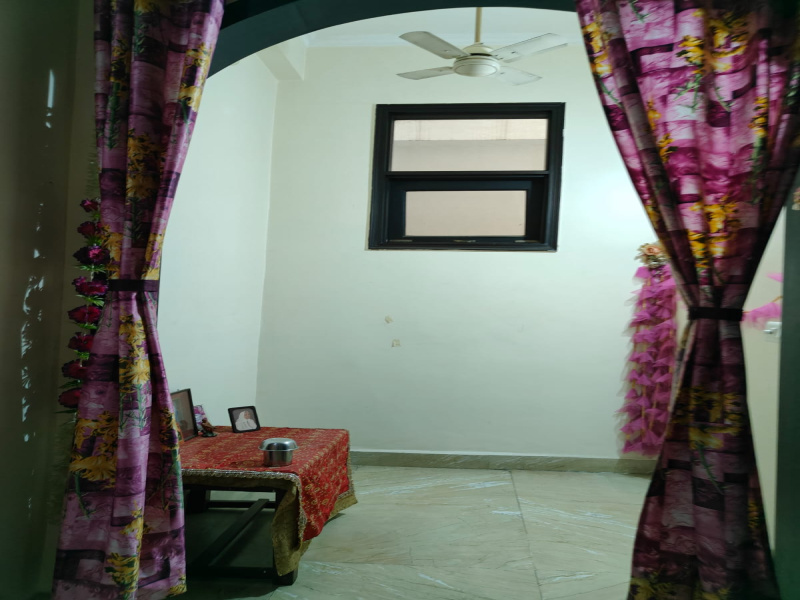 2.5 BHK Apartment 1450 Sq.ft. for Sale in Crossing Republik, Ghaziabad