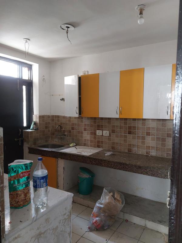 2 BHK Apartment 1235 Sq.ft. for Rent in Crossing Republik, Ghaziabad